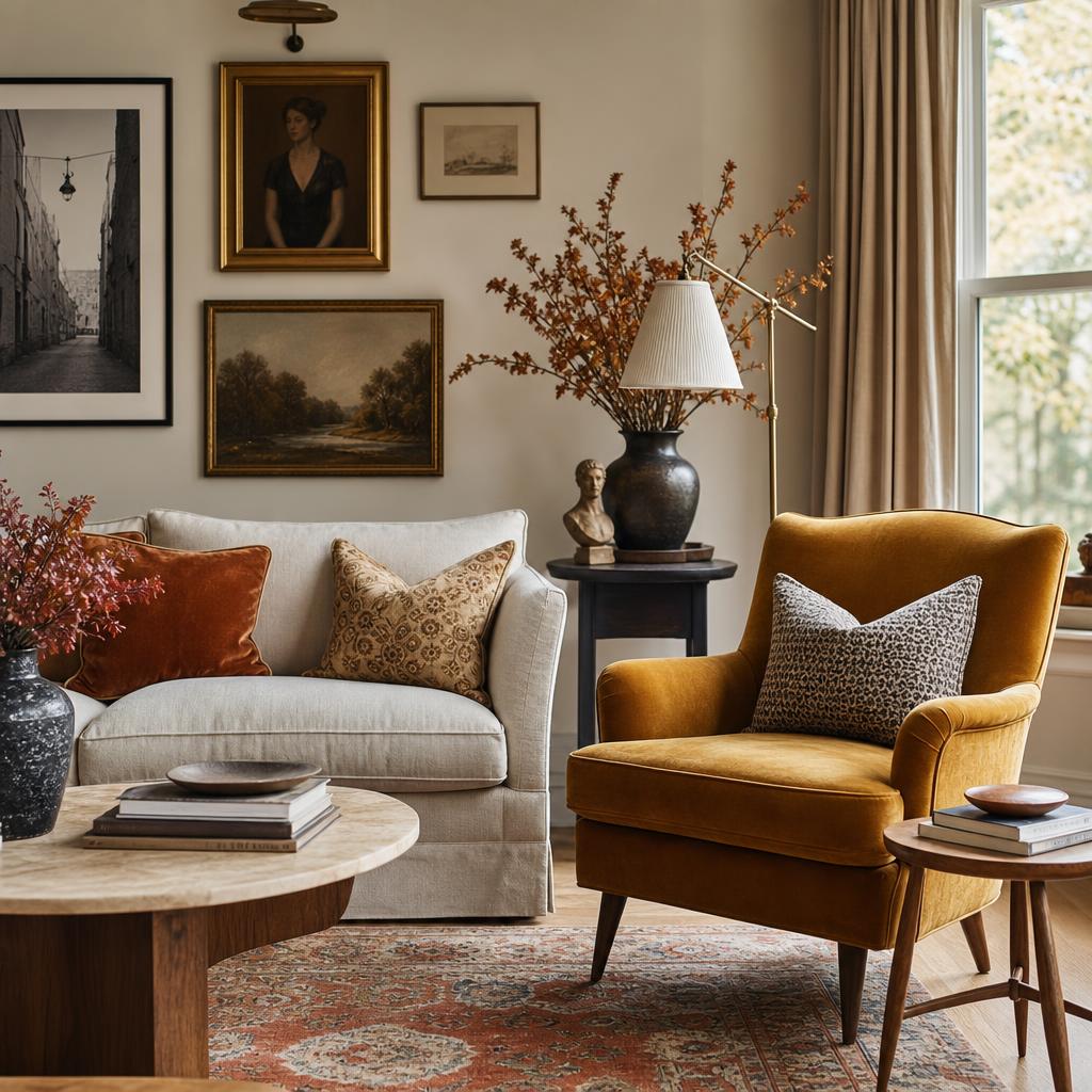 Decoración