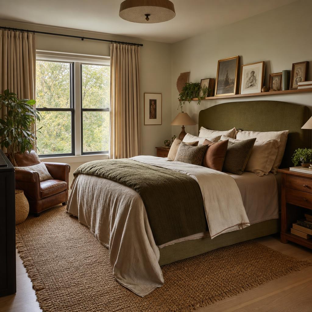 Dormitorio